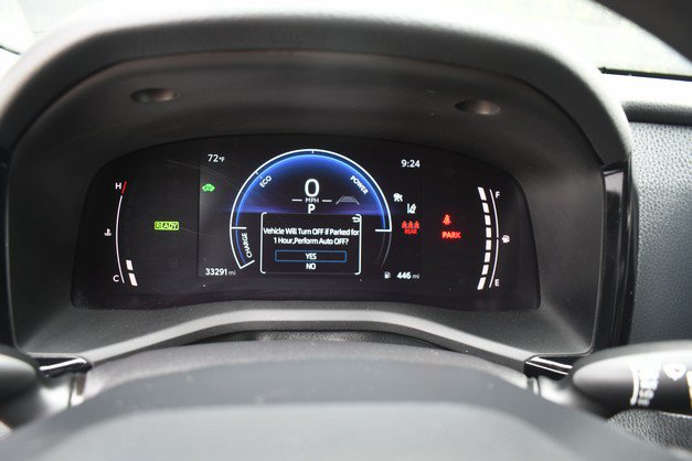 Certified 2025 Toyota Camry LE AWD/4WD image 31
