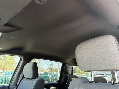 Used 2022 RAM 1500 Big Horn AWD/4WD image 28