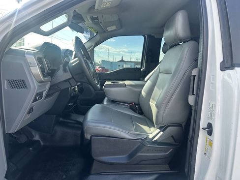 Used 2021 Ford F150 XL w/ XL Power Equipment Group image 7