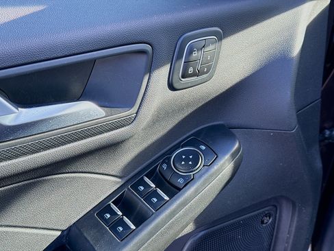 Certified 2023 Ford Escape ST-Line Select w/ Tech Pack #2 image 8