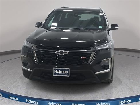 Used 2023 Chevrolet Traverse RS w/ LPO, Floor Liner Package image 3