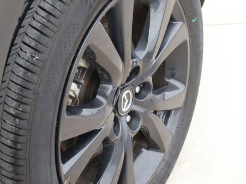 Used 2025 MAZDA CX-30 AWD 2.5 S w/ Preferred Package image 40