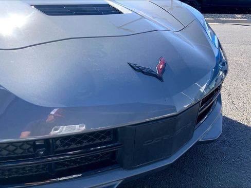 Used 2016 Chevrolet Corvette Stingray Coupe w/ 2LT Preferred Equipment Group image 28