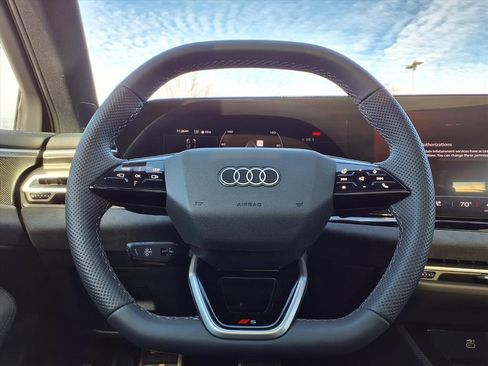 New 2025 Audi S5 Premium Plus image 12