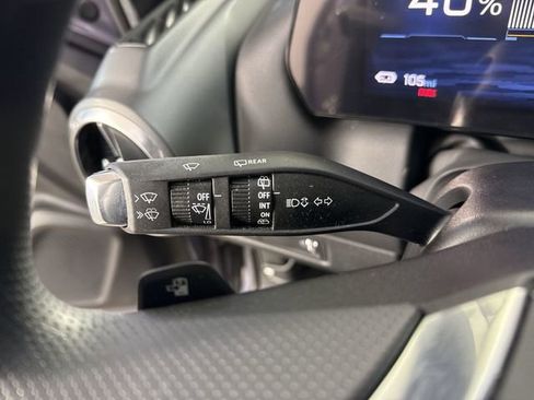 Used 2025 Chevrolet Equinox EV LT image 15