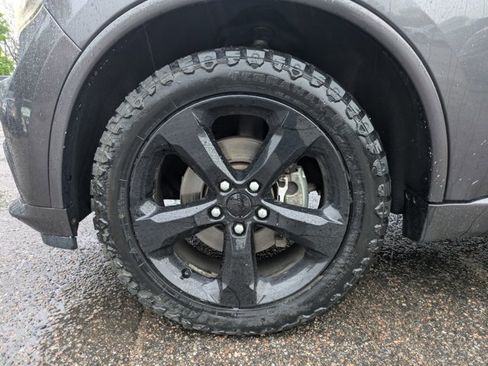Used 2018 Dodge Durango SXT w/ Quick Order Package 2BB AWD/4WD image 17