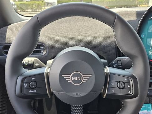 New 2026 MINI Cooper S FWD image 23