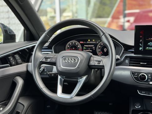 Used 2023 Audi A4 2.0T Premium Plus w/ Premium Plus Package image 11