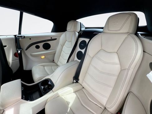 Used 2018 Maserati GranTurismo MC RWD image 14