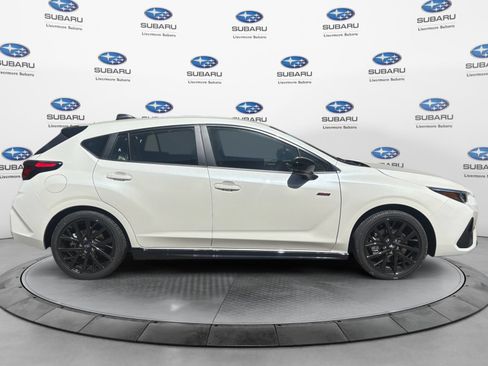 New 2026 Subaru Impreza RS AWD/4WD image 6