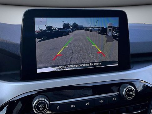 Used 2022 Ford Escape SEL w/ Technology Package image 14