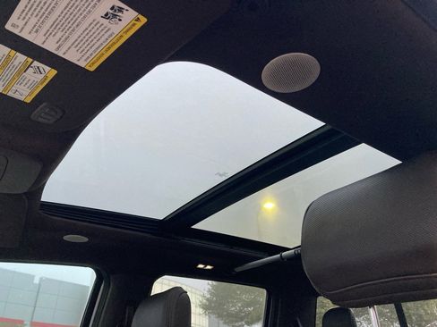 Used 2021 Ford F150 King Ranch w/ Equipment Group 601A High image 14