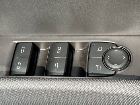 New 2026 Chevrolet Colorado Z71 AWD/4WD image 30
