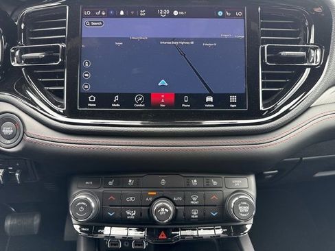 New 2026 Dodge Durango GT w/ Tow 'N Go Package AWD/4WD image 9