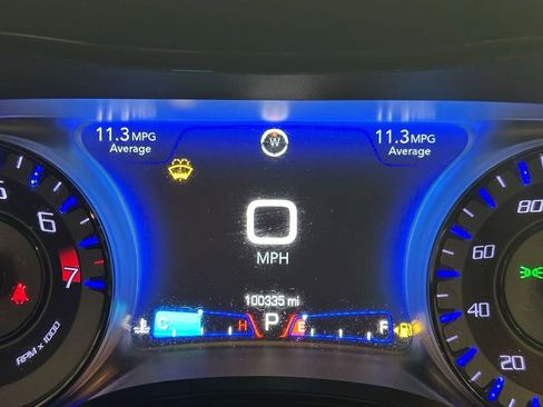 Used 2017 Chrysler 300 S w/ S Model Appearance Package image 32