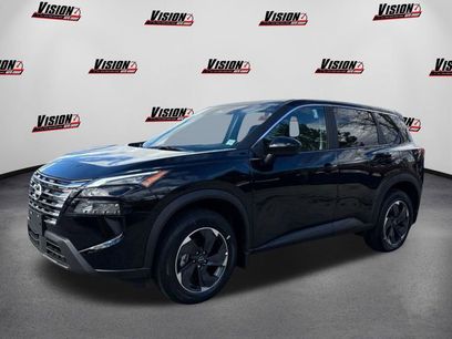 New 2026 Nissan Rogue SV w/ Cold Weather Package