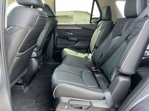 New 2026 Honda Pilot Elite image 18