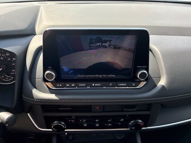 New 2027 Nissan Rogue S FWD image 14