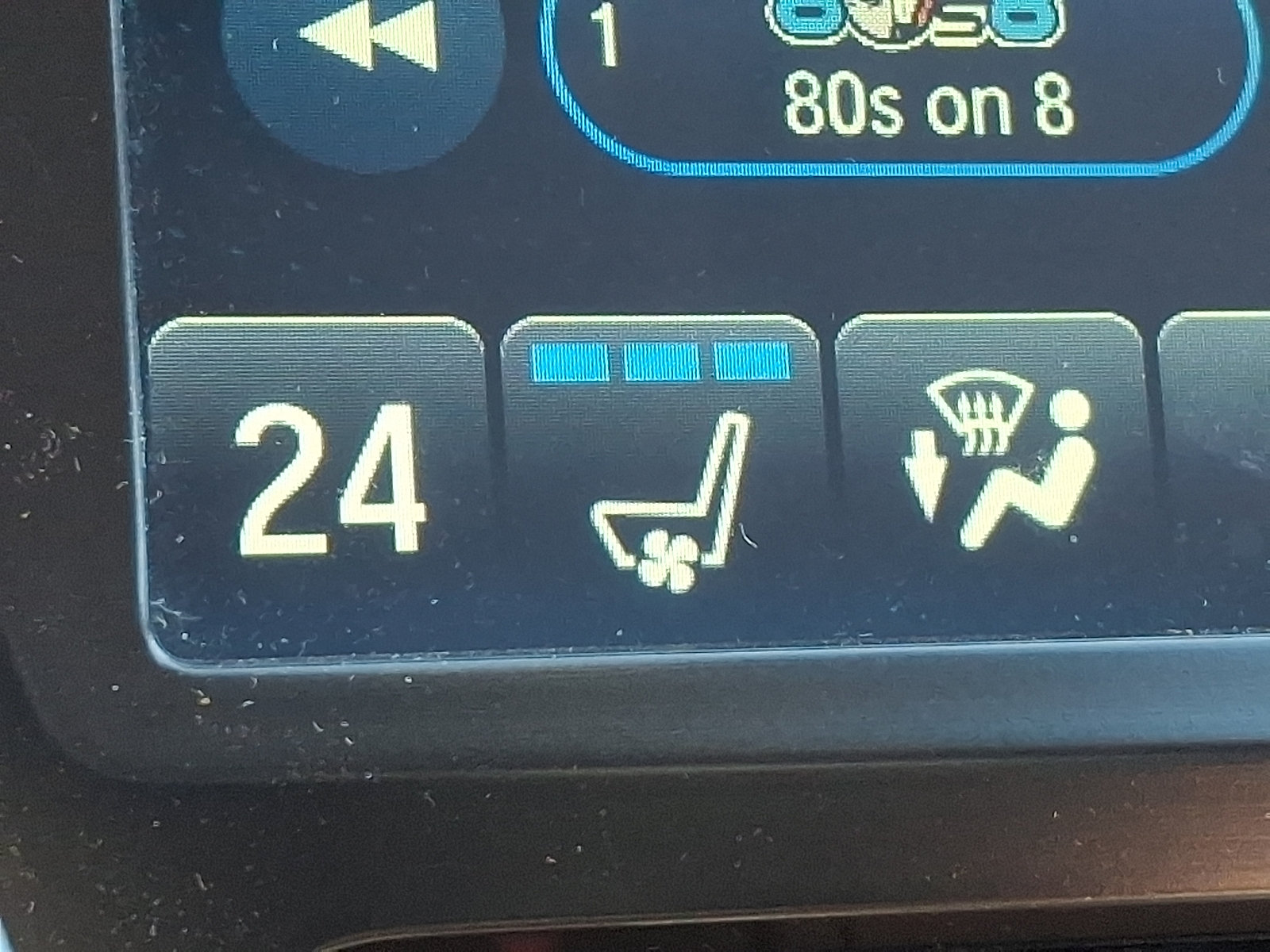 Used 2019 Acura MDX A-Spec AWD/4WD image 26