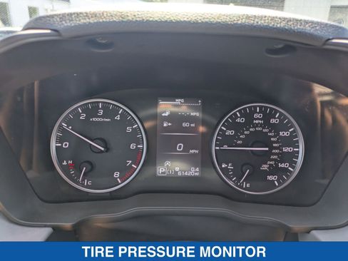 Certified 2024 Subaru Crosstrek 2.0i Premium w/ Popular Package #3 AWD/4WD image 19
