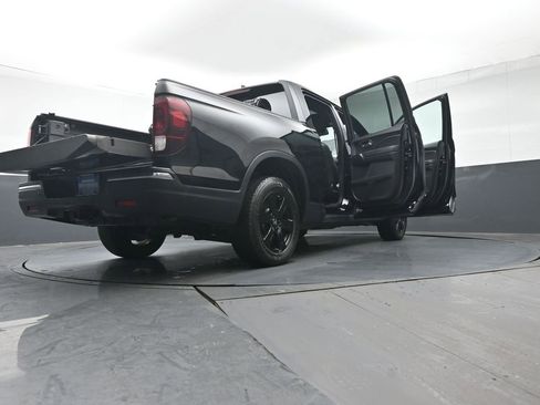 Used 2020 Honda Ridgeline Black Edition image 51