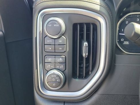 Certified 2021 GMC Sierra 2500 AT4 AWD/4WD image 26