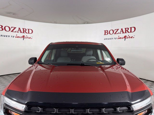 Used 2024 Ford Maverick XLT w/ XLT Luxury Package AWD/4WD image 4