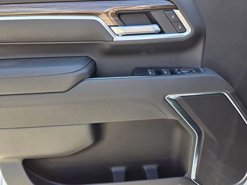 New 2026 Chevrolet Silverado 3500 LT w/ All Star Edition image 24