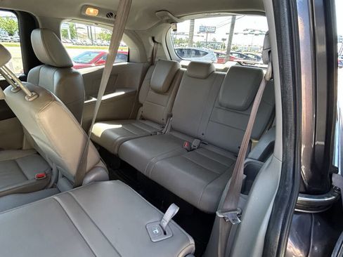 Used 2015 Honda Odyssey EX-L image 19