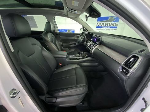 Used 2022 Kia Sorento X-Line EX AWD/4WD image 34