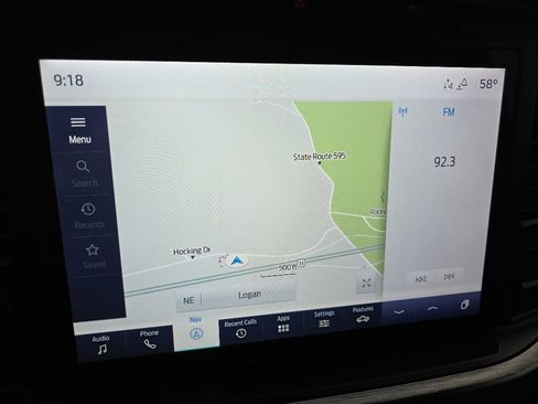 Used 2021 Ford F150 Lariat w/ Equipment Group 501A Mid AWD/4WD image 24