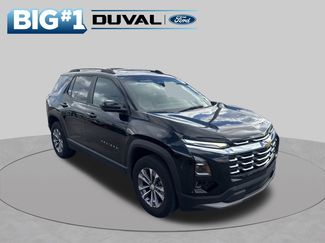 Used 2025 Chevrolet Equinox LT w/ Convenience Package II FWD 360° Tour