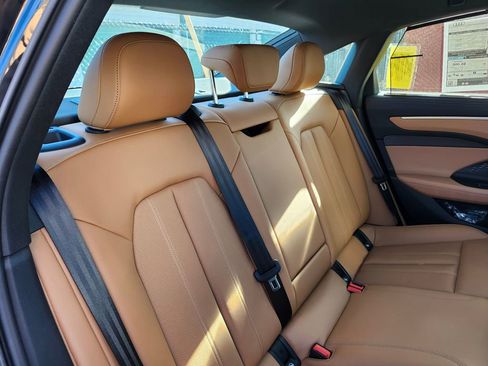 New 2026 Audi A6 Premium Plus image 18