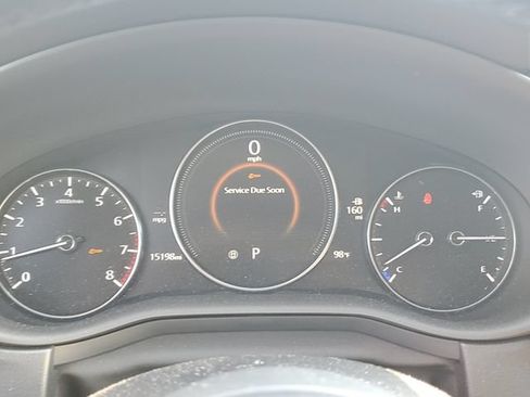 Certified 2023 MAZDA CX-30 AWD 2.5 S w/ Preferred Package image 25