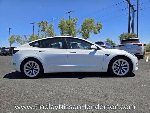 Used 2023 Tesla Model 3 Standard Range RWD image 7