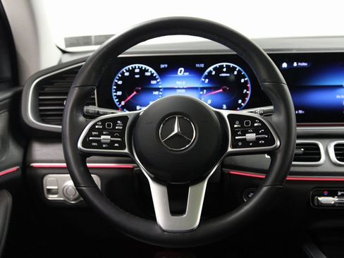 Certified 2023 Mercedes-Benz GLE 350 4MATIC image 14
