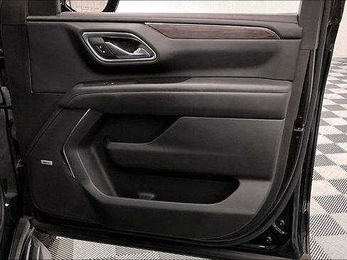 Used 2023 Chevrolet Tahoe LT image 21