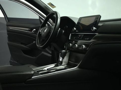 Used 2020 Honda Accord Sport image 56