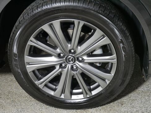 Used 2024 MAZDA CX-5 Signature image 15