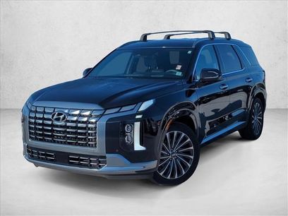 Used 2023 Hyundai Palisade Calligraphy