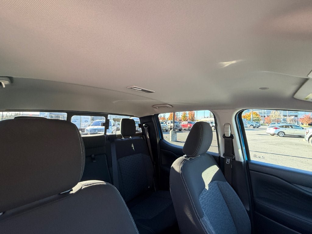 Used 2024 Ford Ranger XLT RWD image 27