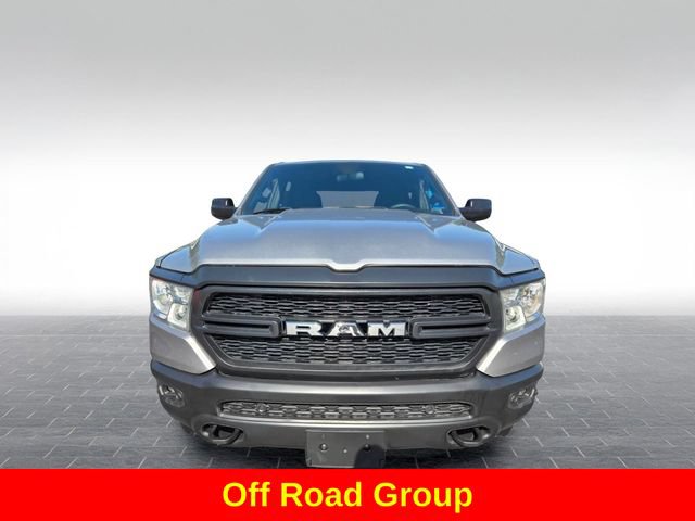 Used 2022 RAM 1500 Tradesman AWD/4WD image 2