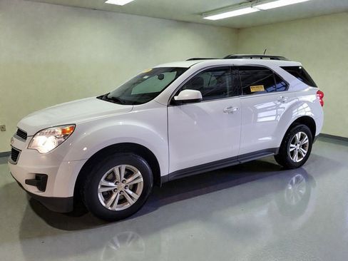 Used 2014 Chevrolet Equinox LT image 14
