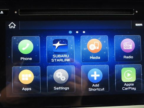 Used 2020 Subaru WRX STI AWD/4WD image 88