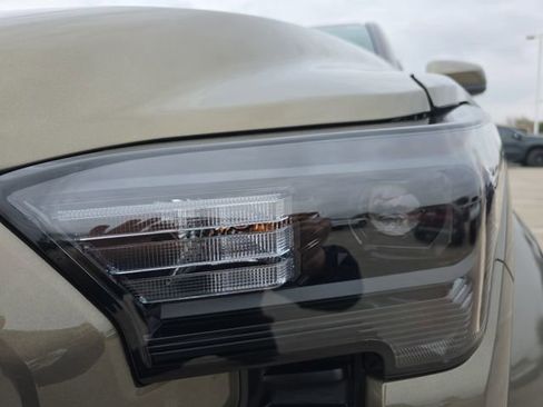 New 2026 Toyota Tacoma TRD Sport image 29