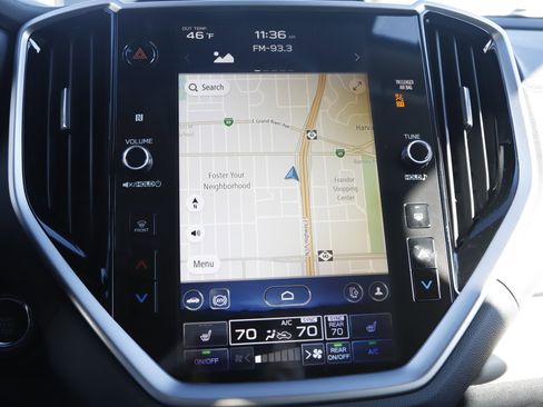 New 2025 Subaru Ascent Limited w/ Popular Package #2 image 27