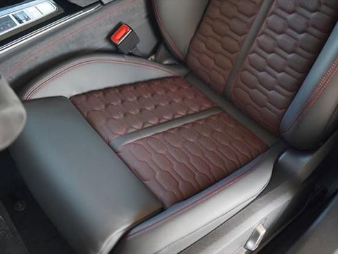 New 2026 Audi RS 7 Performance image 10