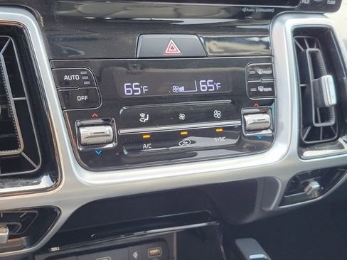 Used 2021 Kia Sorento SX image 25
