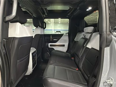 Used 2025 GMC Hummer EV 2X image 14