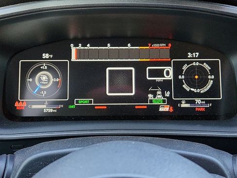 Used 2025 Toyota Corolla GR image 18